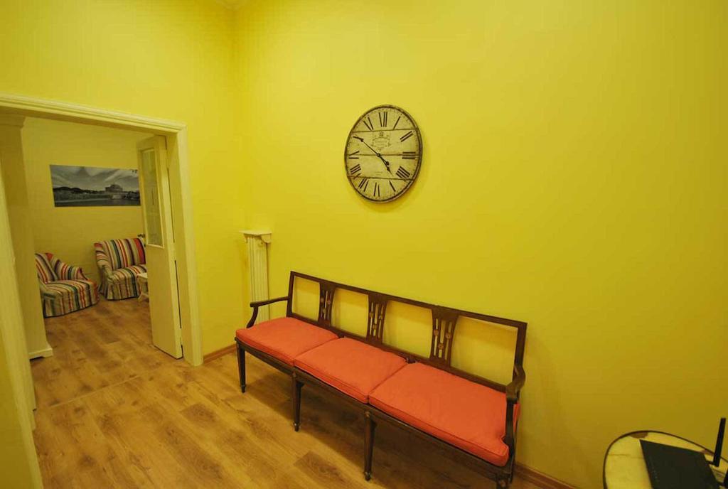 Bed and Breakfast Domus Ripetta Рим Екстер'єр фото